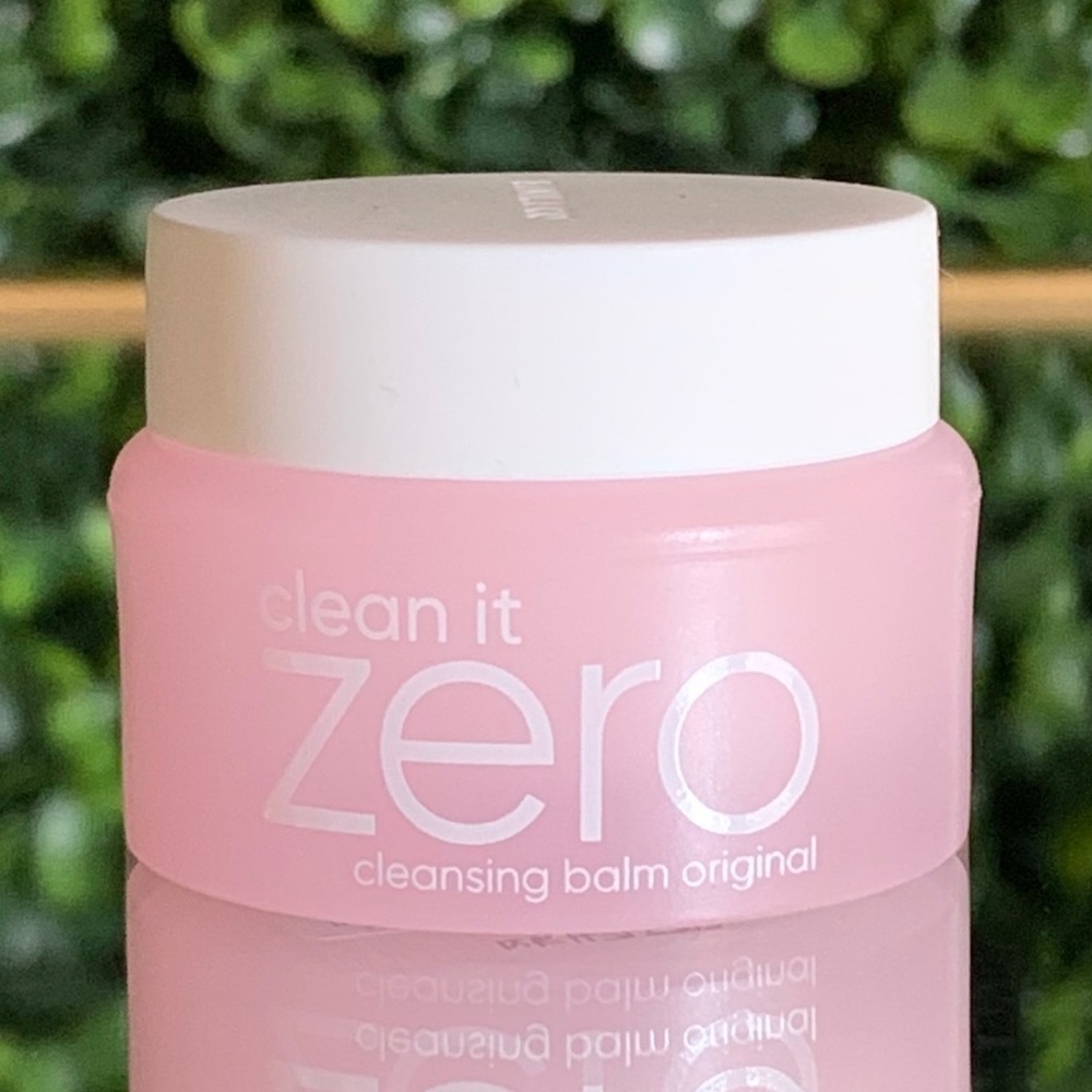 BANILA Co Clean It Zero Cleansing Balm Original | NEW | Mini 7mL